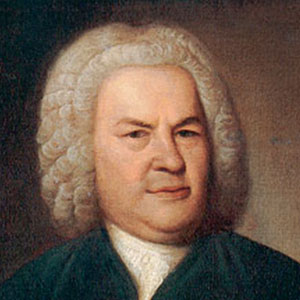 Johann Sebastian Bach