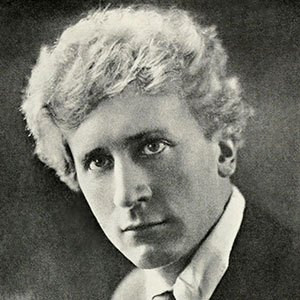 Percy Grainger